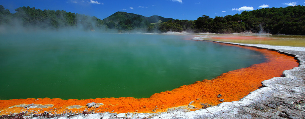 image of hot pool